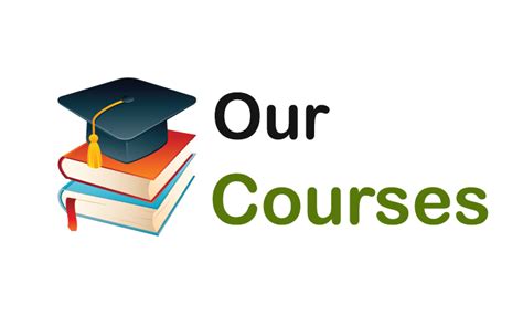 Course .